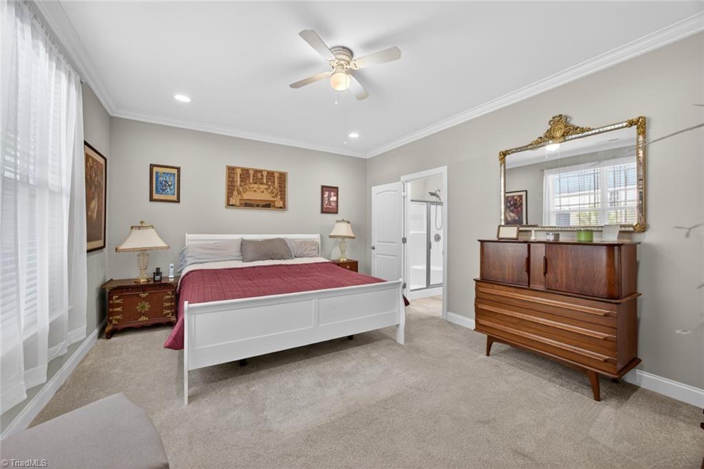 3407 Amber Meadows Road High Point, NC 27265 - Photo 26 of 45