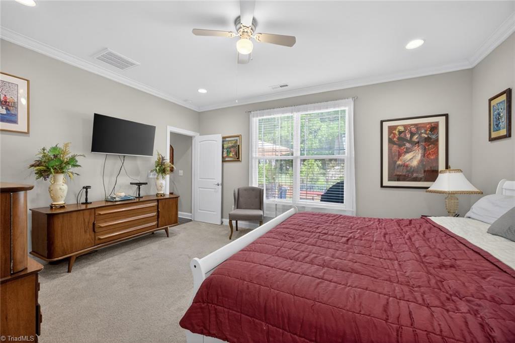 3407 Amber Meadows Road High Point, NC 27265 - Photo 27 of 45