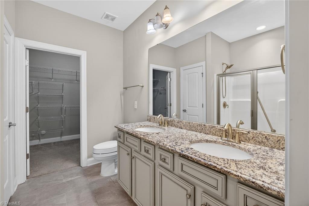 3407 Amber Meadows Road High Point, NC 27265 - Photo 28 of 45
