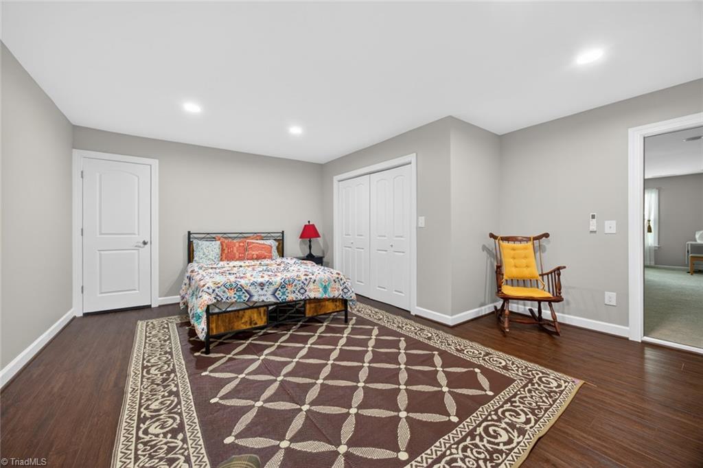 3407 Amber Meadows Road High Point, NC 27265 - Photo 34 of 45