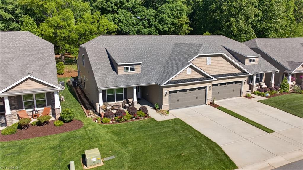 3407 Amber Meadows Road High Point, NC 27265 - Photo 39 of 45