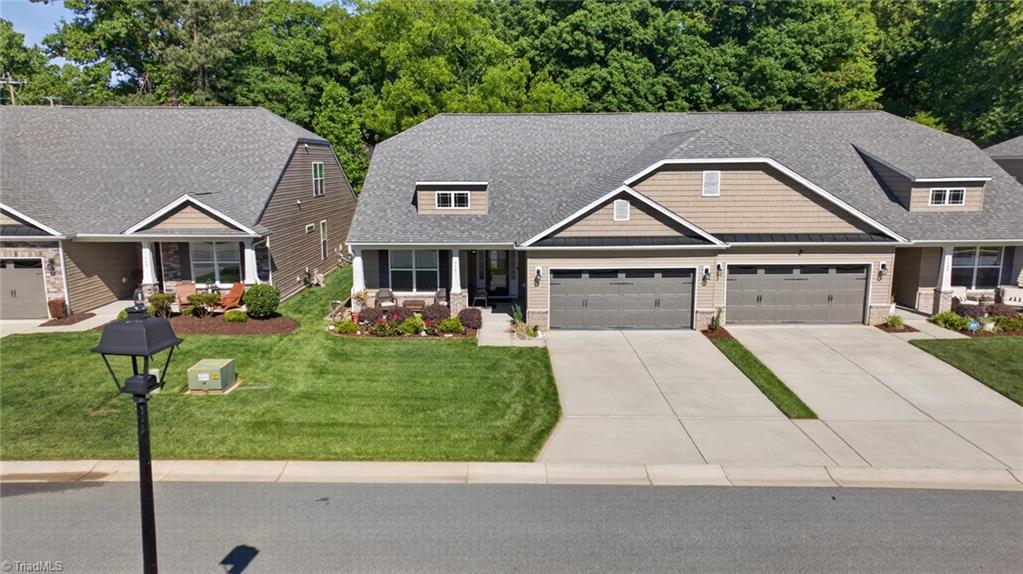 3407 Amber Meadows Road High Point, NC 27265 - Photo 40 of 45
