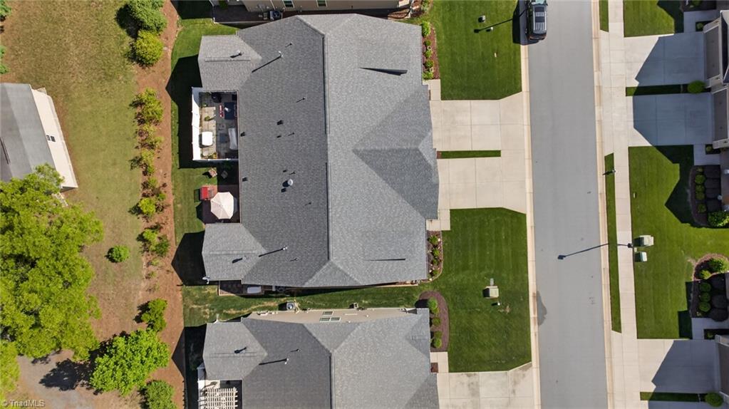 3407 Amber Meadows Road High Point, NC 27265 - Photo 41 of 45