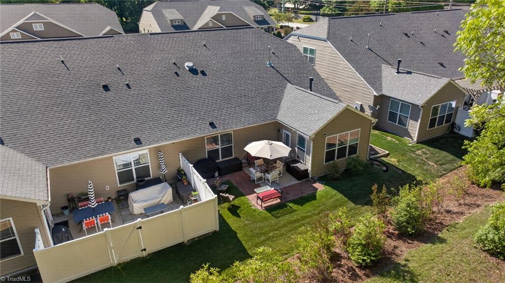 3407 Amber Meadows Road High Point, NC 27265 - Photo 43 of 45