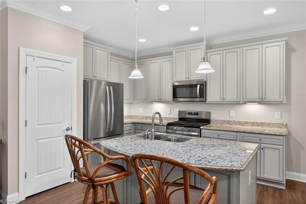 3407 Amber Meadows Road High Point, NC 27265 - Photo 10 of 45