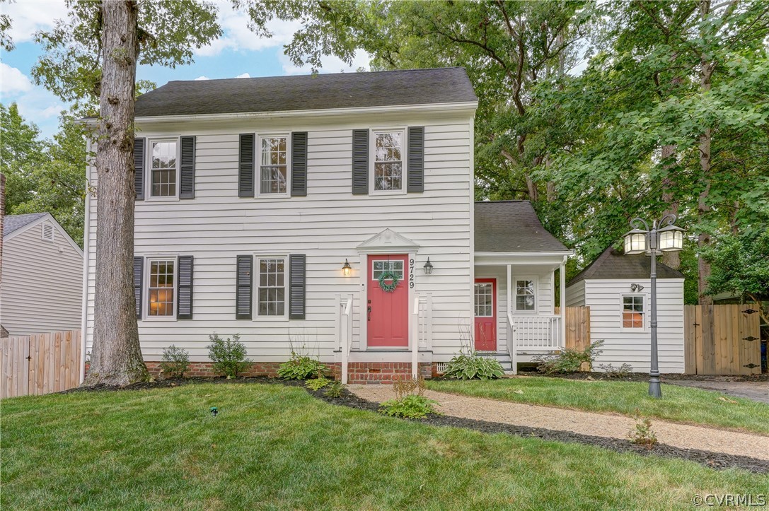9729 Kendrick Road North Chesterfield, VA 23236 - Photo 1 of 43 Gallery Image 1