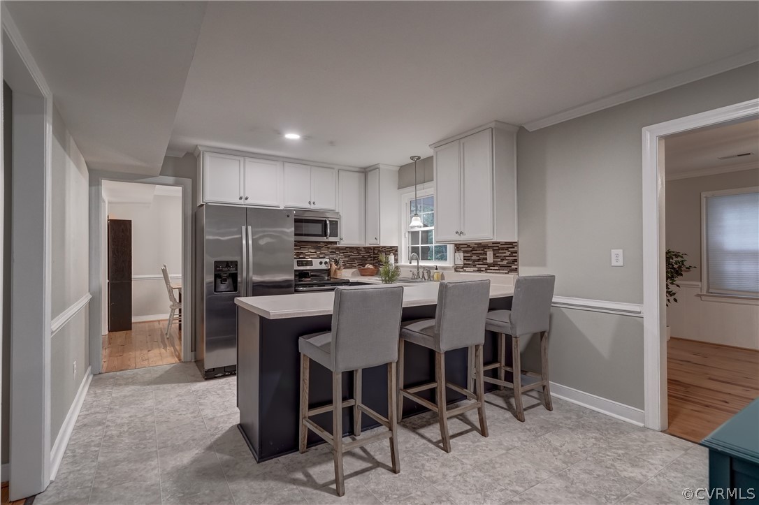 9729 Kendrick Road North Chesterfield, VA 23236 - Photo 12 of 43 Gallery Image 12