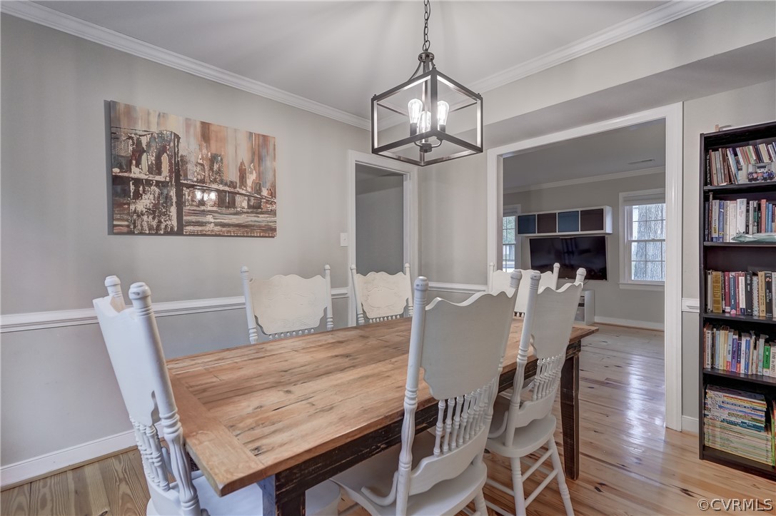 9729 Kendrick Road North Chesterfield, VA 23236 - Photo 27 of 43 Gallery Image 27