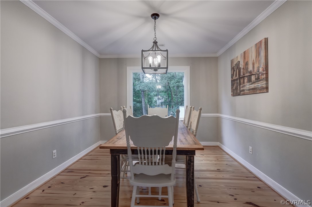 9729 Kendrick Road North Chesterfield, VA 23236 - Photo 28 of 43 Gallery Image 28