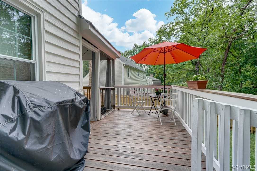 9729 Kendrick Road North Chesterfield, VA 23236 - Photo 33 of 43 Gallery Image 33