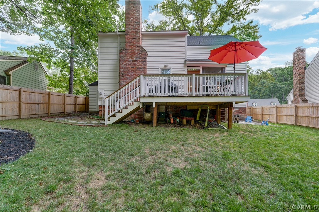 9729 Kendrick Road North Chesterfield, VA 23236 - Photo 37 of 43 Gallery Image 37
