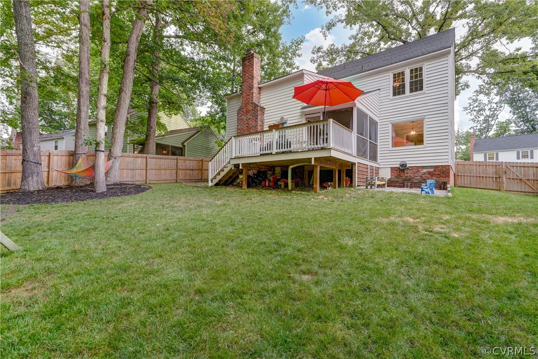 9729 Kendrick Road North Chesterfield, VA 23236 - Photo 38 of 43 Gallery Image 38