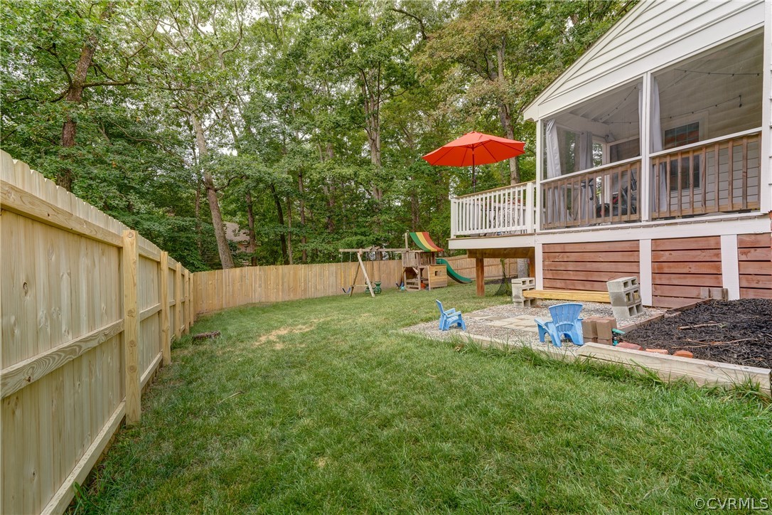 9729 Kendrick Road North Chesterfield, VA 23236 - Photo 39 of 43 Gallery Image 39