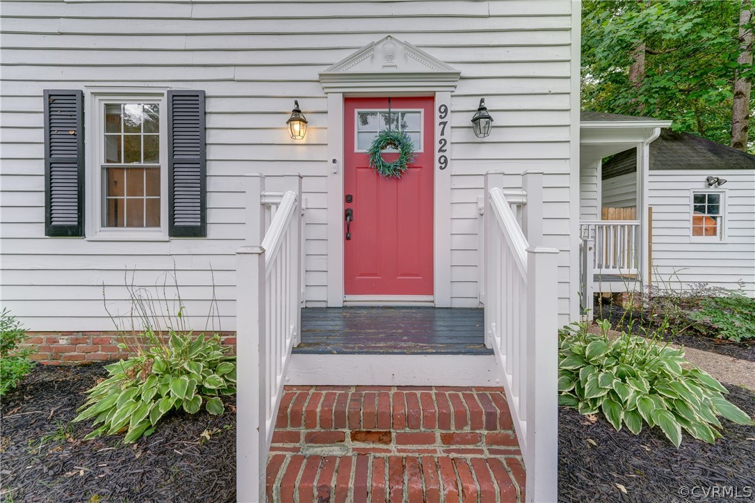 9729 Kendrick Road North Chesterfield, VA 23236 - Photo 40 of 43 Gallery Image 40