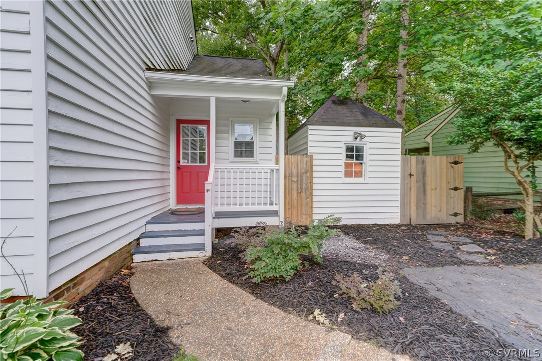 9729 Kendrick Road North Chesterfield, VA 23236 - Photo 41 of 43 Gallery Image 41