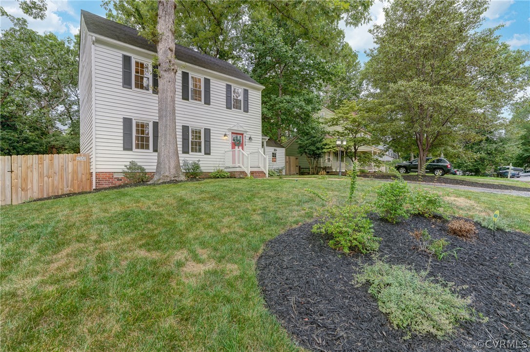 9729 Kendrick Road North Chesterfield, VA 23236 - Photo 42 of 43 Gallery Image 42