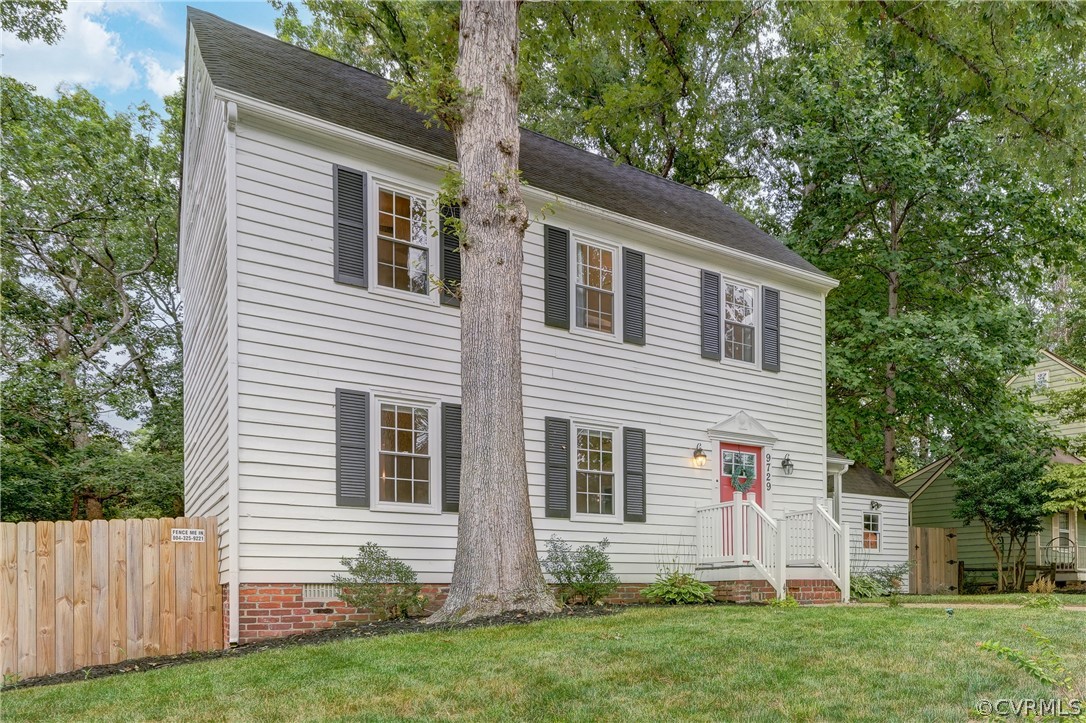 9729 Kendrick Road North Chesterfield, VA 23236 - Photo 43 of 43 Gallery Image 43