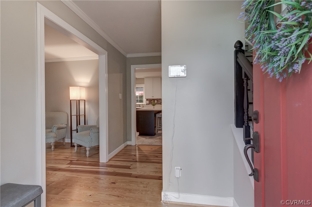 9729 Kendrick Road North Chesterfield, VA 23236 - Photo 5 of 43 Gallery Image 5