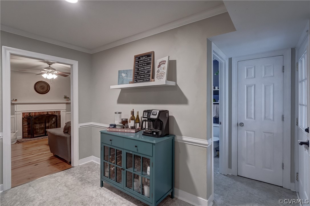 9729 Kendrick Road North Chesterfield, VA 23236 - Photo 10 of 43 Gallery Image 10