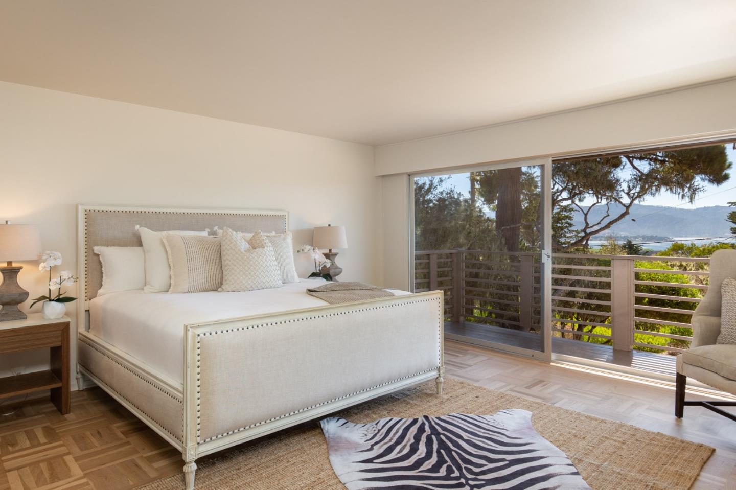 3199 Cortez Road Pebble Beach, CA 93953 - Photo 20 of 34 Gallery Image 20