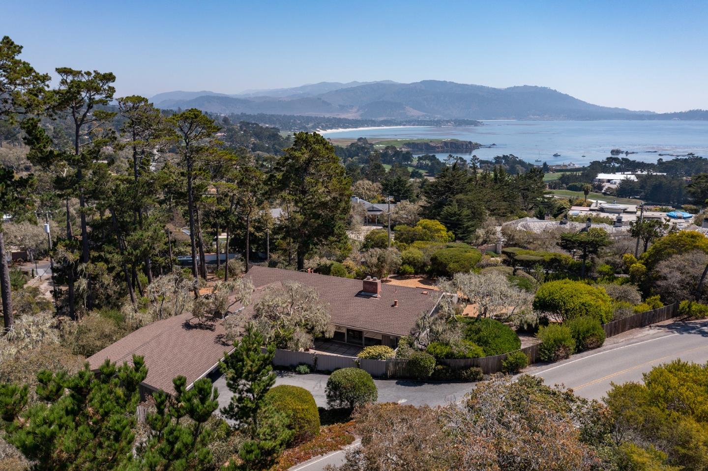 3199 Cortez Road Pebble Beach, CA 93953 - Photo 8 of 34 Gallery Image 8