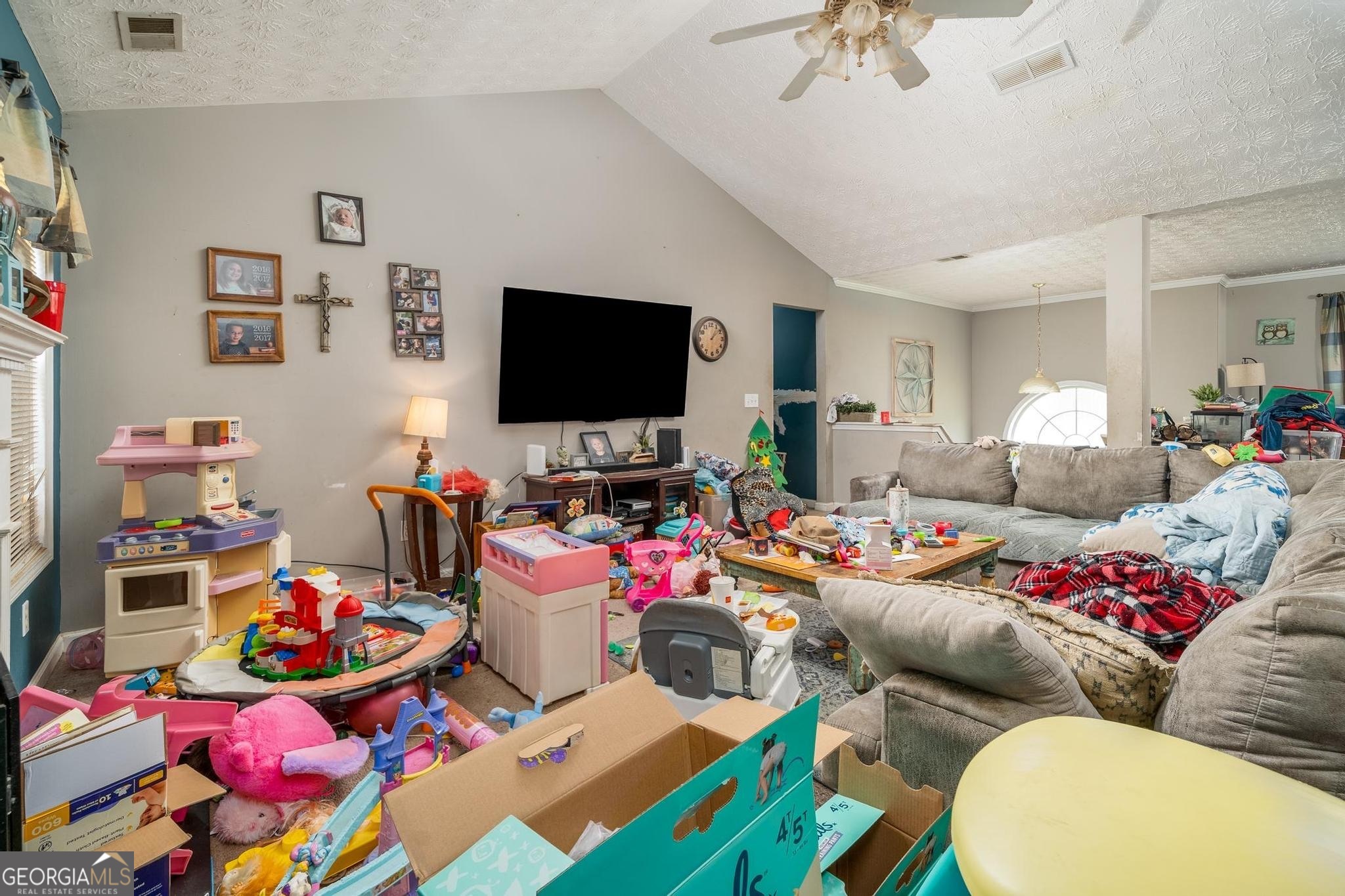602 Saddle Ridge Drive Bethlehem, GA 30620 - Photo 20 of 43