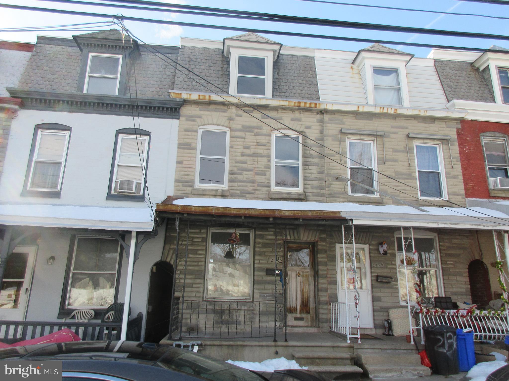 2134 Kutztown Road Reading, PA 19605 - Photo 1 of 11 Gallery Image 1