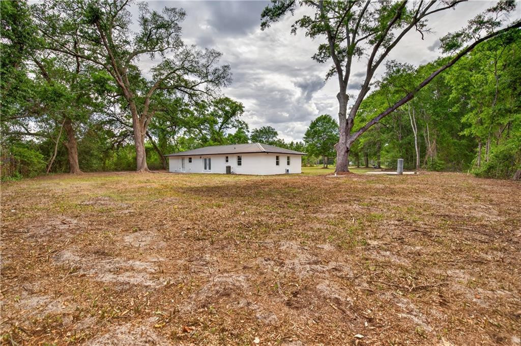 569 Revis Blocker Road Glennville, GA 30427 - Photo 5 of 43 Photo 5