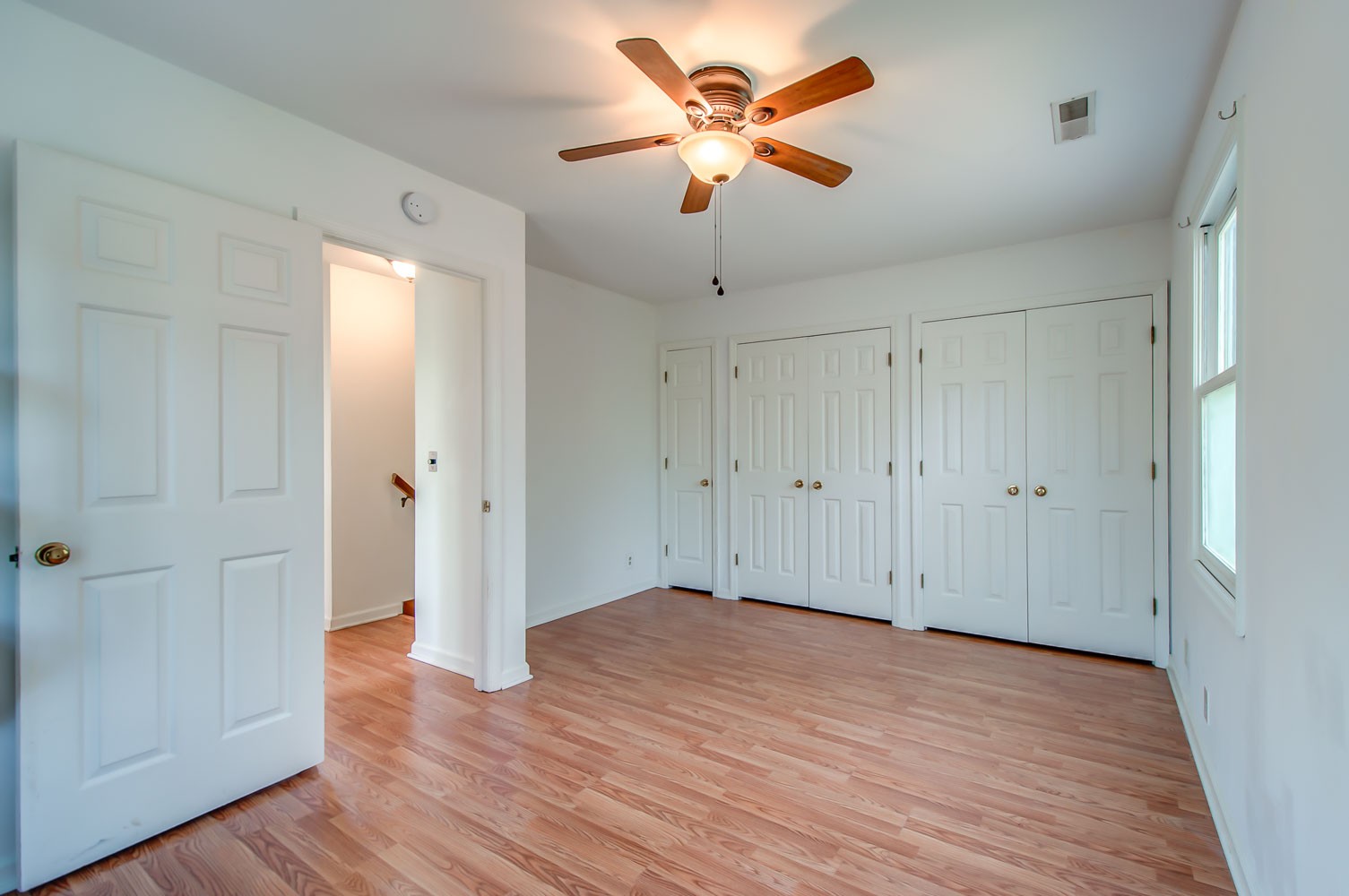 1136 Dora Whitley Road Franklin, TN 37064 - Photo 28 of 37 a view of empty room with wooden floor