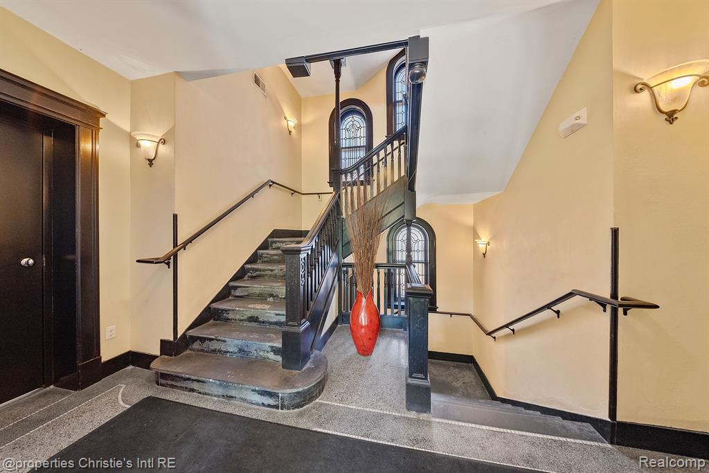 615 West Hancock Street, Unit 1 Detroit, MI 48201 - Photo 23 of 28