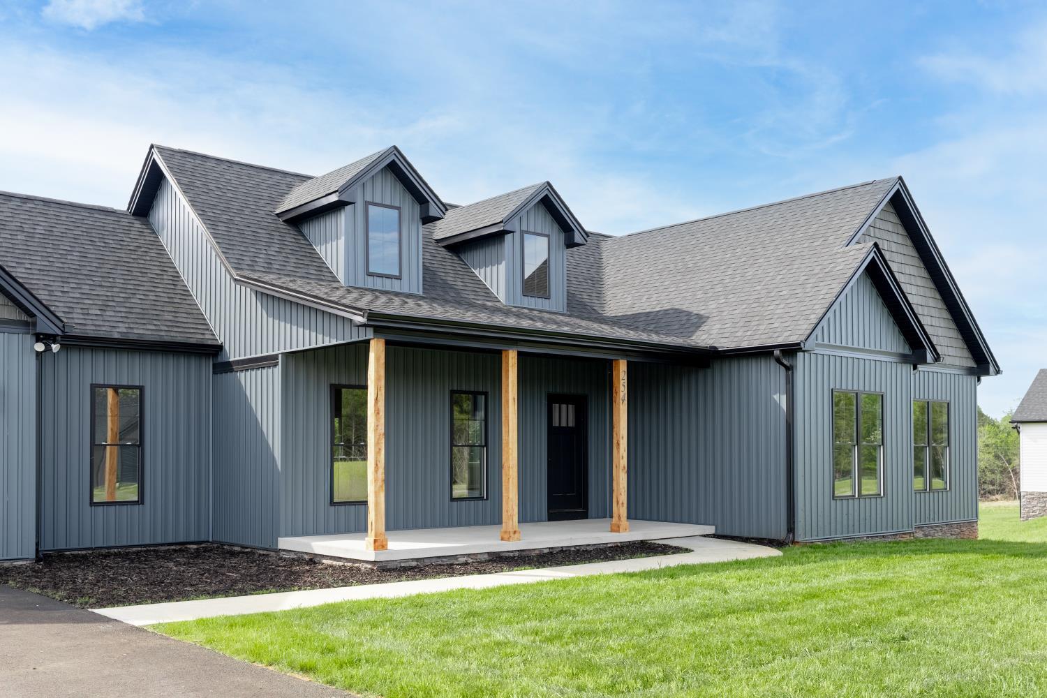 254 Pebble Road Rustburg, VA 24588 - Photo 3 of 61