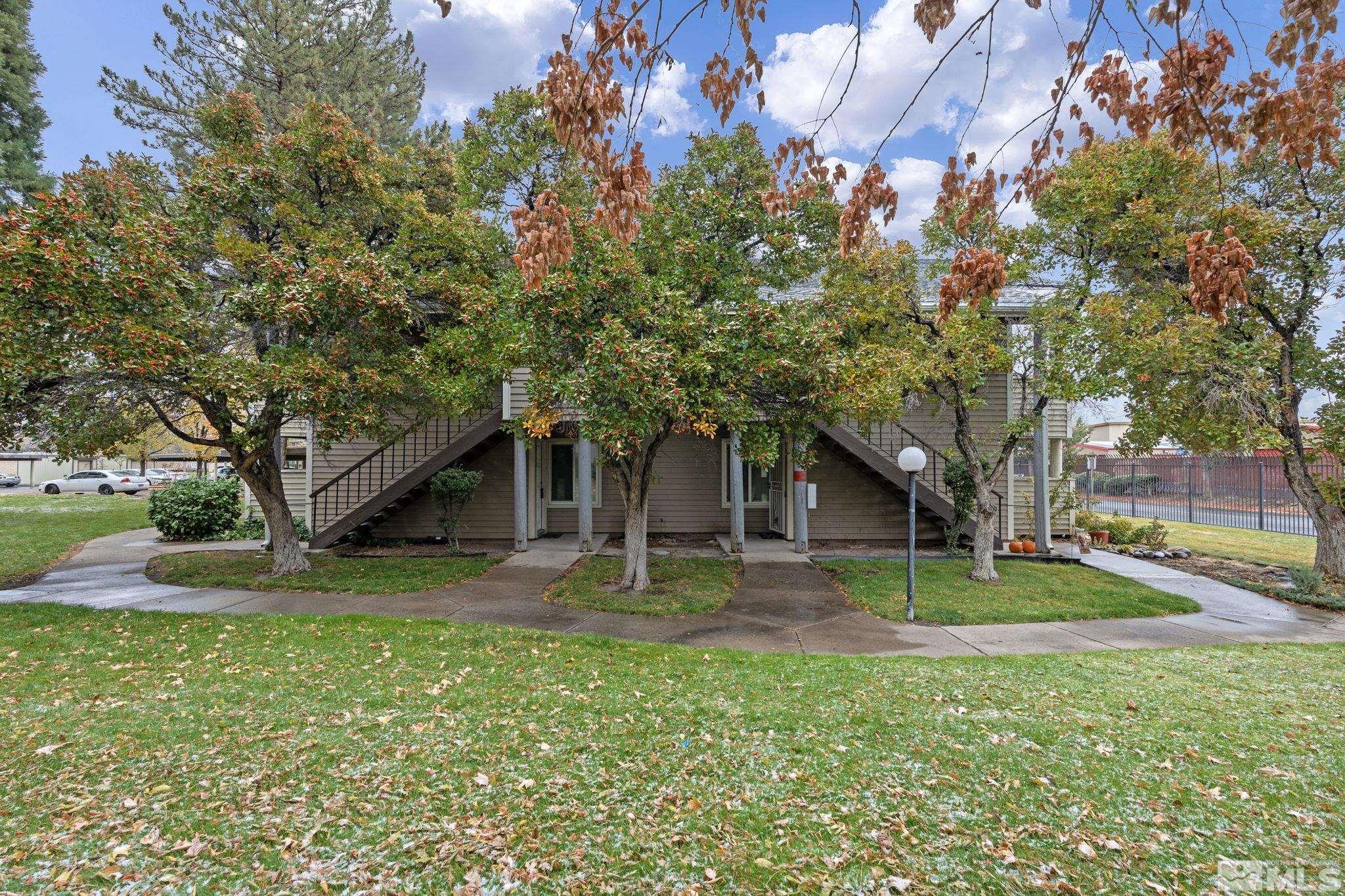 2145 Roundhouse Road, Unit 2145 Sparks, NV 89431 - Photo 20 of 24 Photo 20