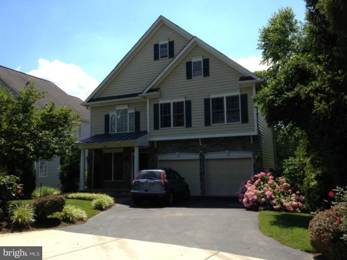 5204 Wissioming Road Bethesda, MD 20816 - Photo 18 of 18 Exterior (Front)
