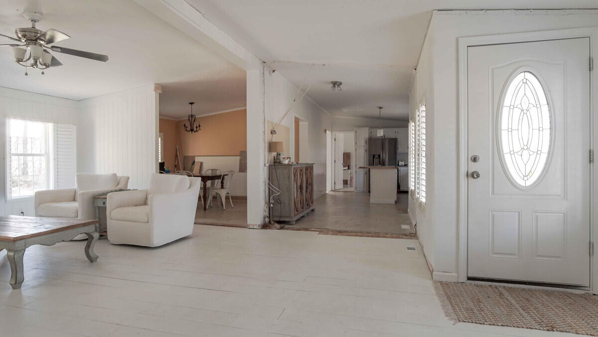 119 Edgewood Terrace Santa Rosa Beach, FL 32459 - Photo 14 of 23 a view of livingroom with furniture and window