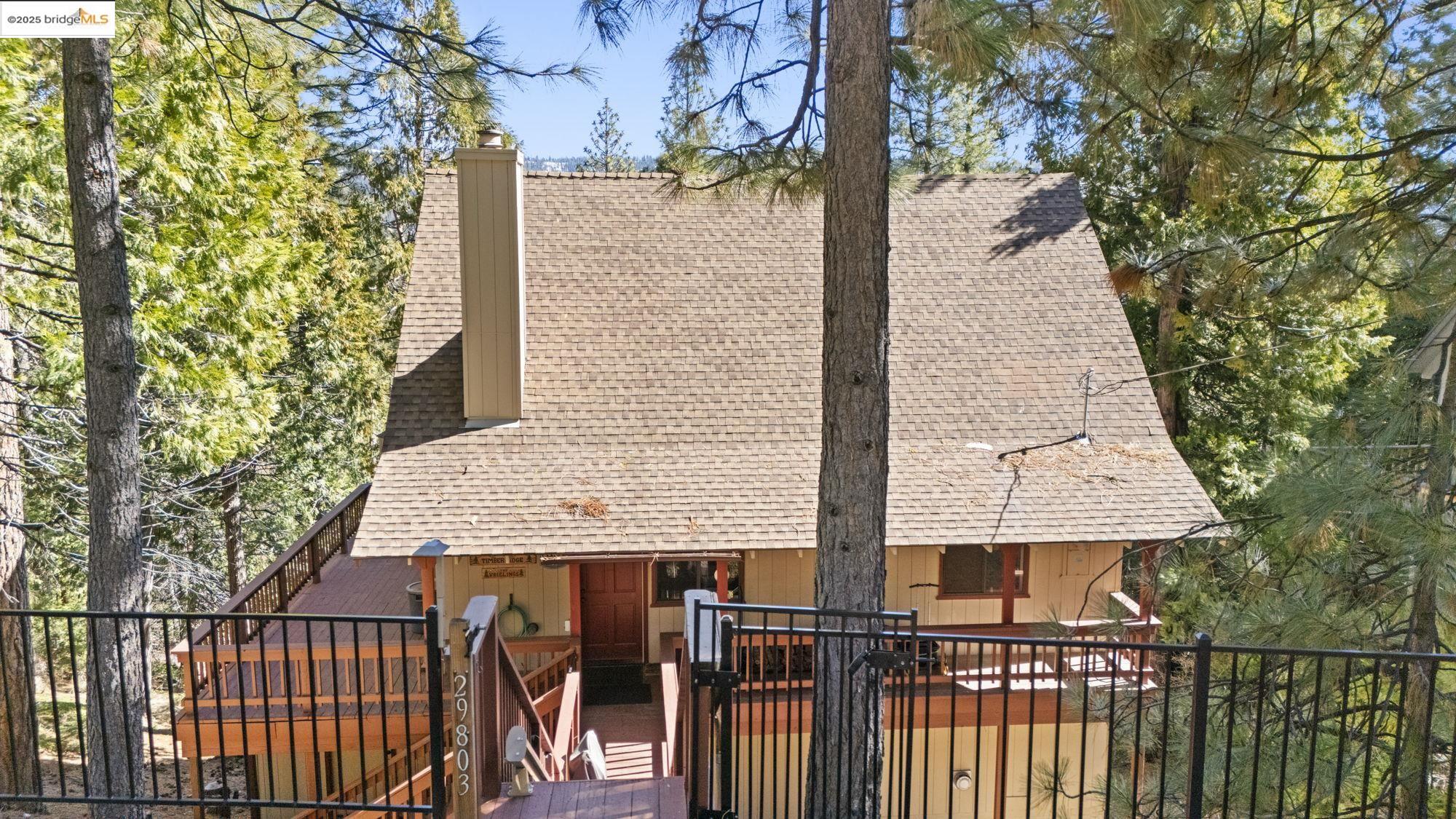 29803 West Mono Road Cold Springs, CA 95335 - Photo 29 of 51