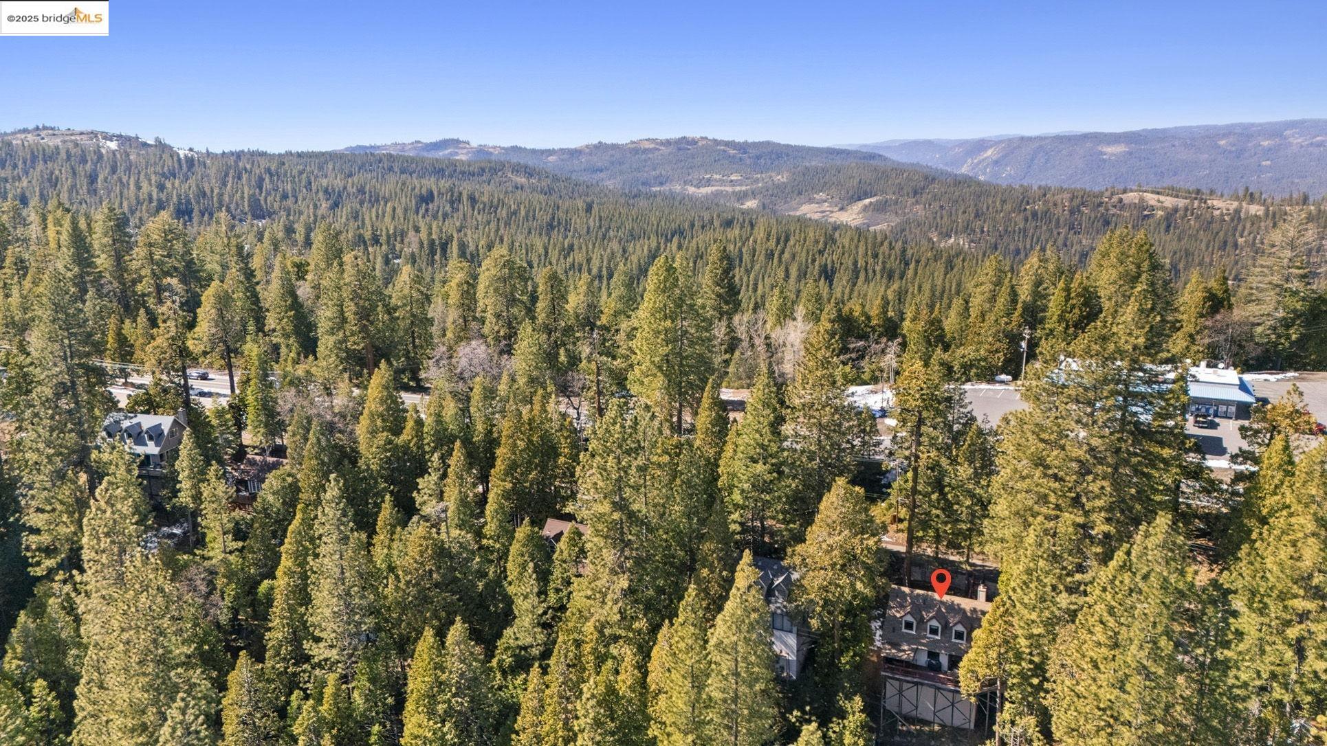 29803 West Mono Road Cold Springs, CA 95335 - Photo 42 of 51 a view of a city with mountain