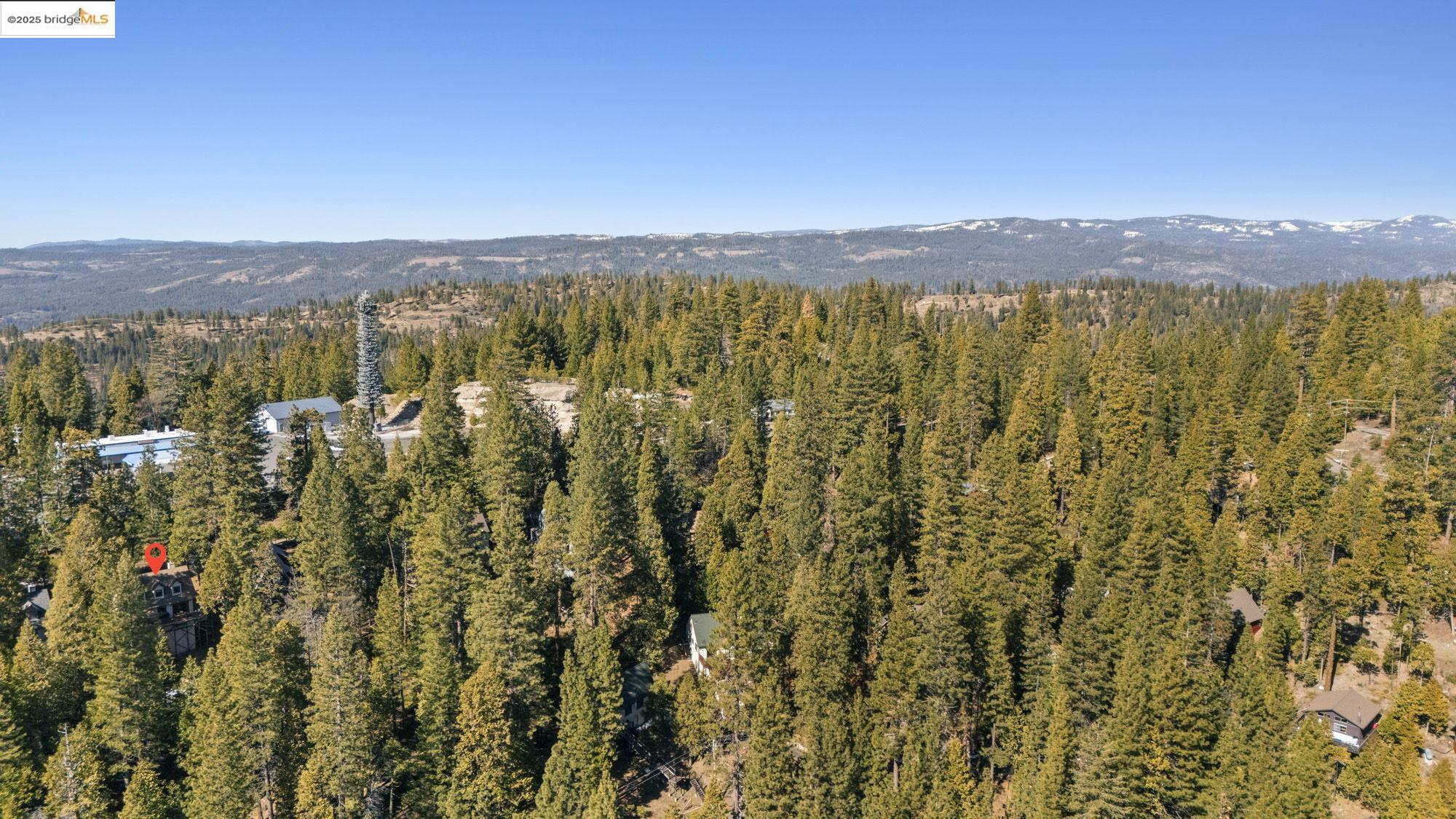 29803 West Mono Road Cold Springs, CA 95335 - Photo 43 of 51 a view of lake and mountain