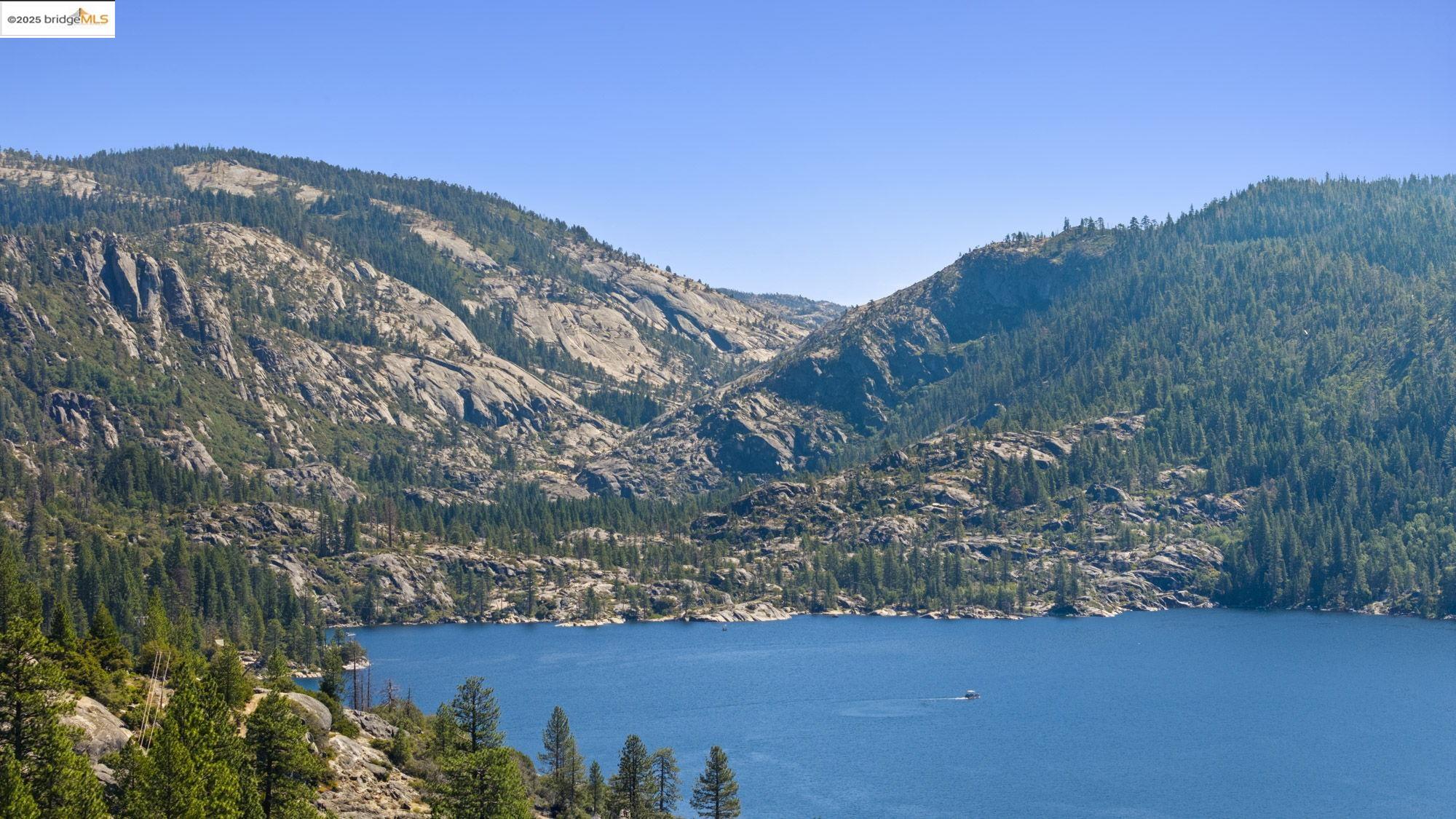 29803 West Mono Road Cold Springs, CA 95335 - Photo 48 of 51 a view of a yard