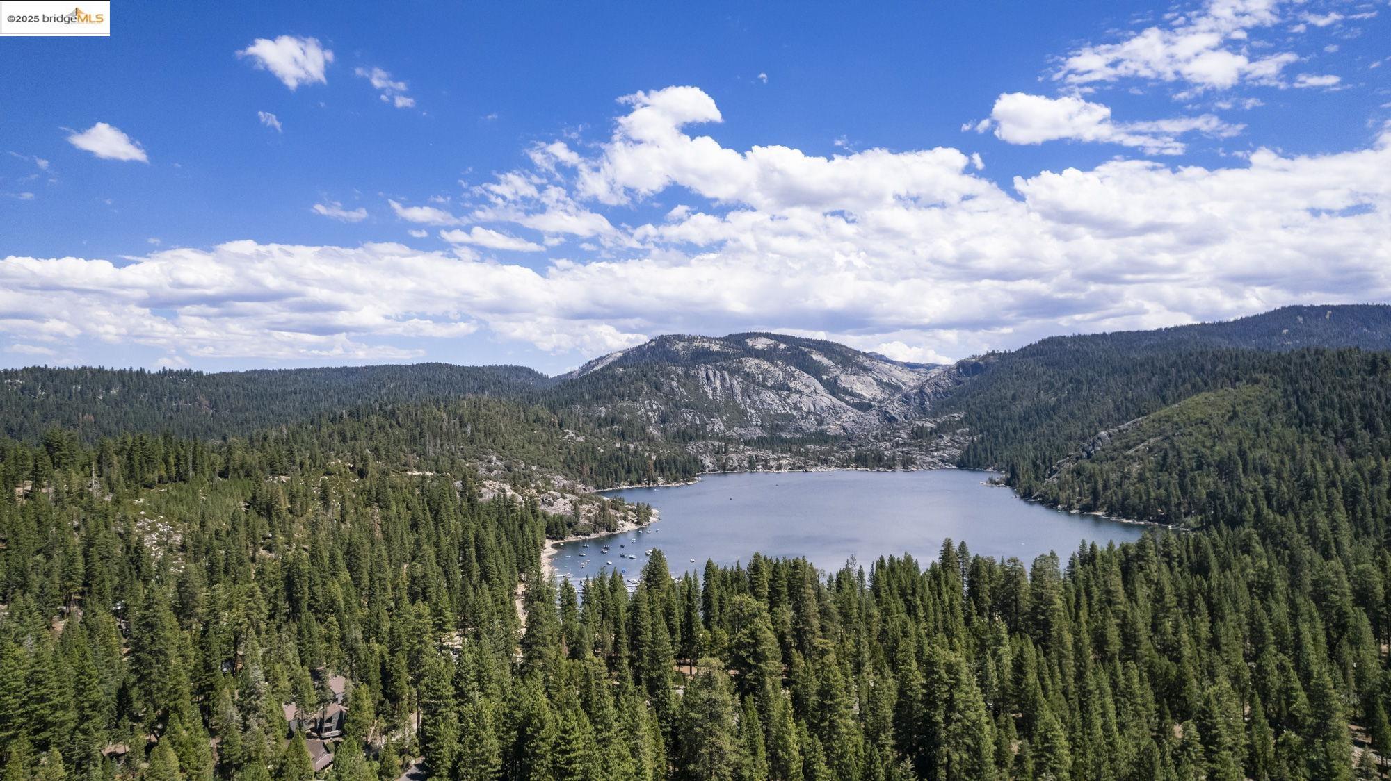 29803 West Mono Road Cold Springs, CA 95335 - Photo 50 of 51 a view of a city with lush green forest