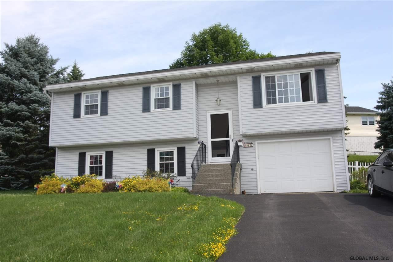 48 Abby Road Colonie, NY 12110 - Photo 1 of 25 Photo 1