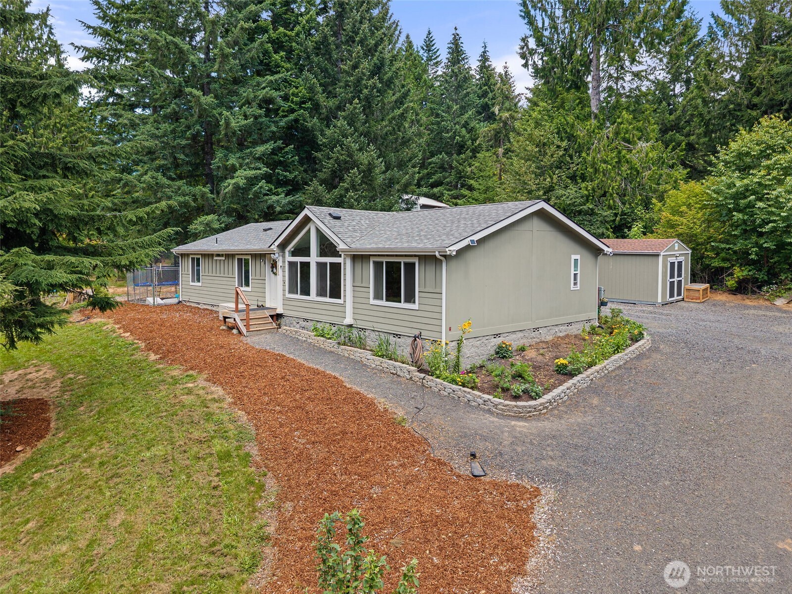 127 Brookside Lane Chehalis, WA 98532 - Photo 1 of 40