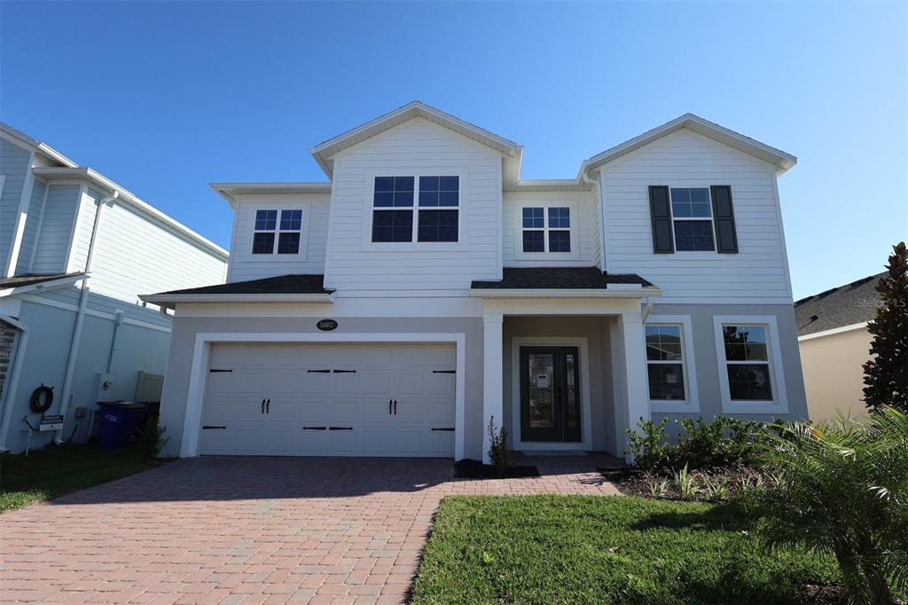 5087 Rain Shadow Drive St. Cloud, FL 34772 - Photo 1 of 29