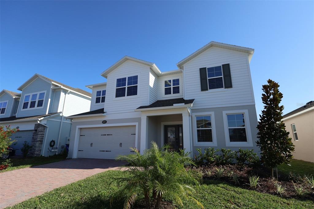 5087 Rain Shadow Drive St. Cloud, FL 34772 - Photo 2 of 29