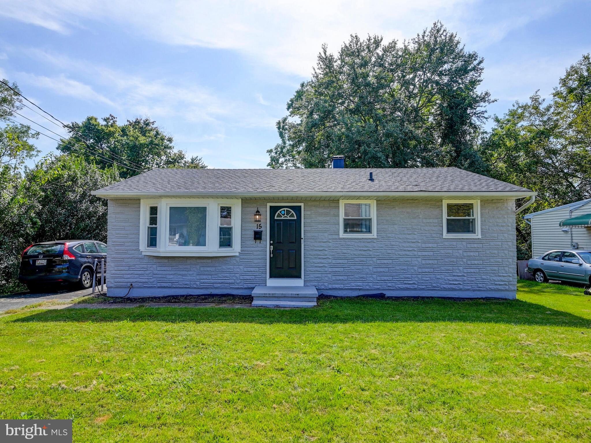15 Millgate Road Owings Mills, MD 21117 - Photo 1 of 22