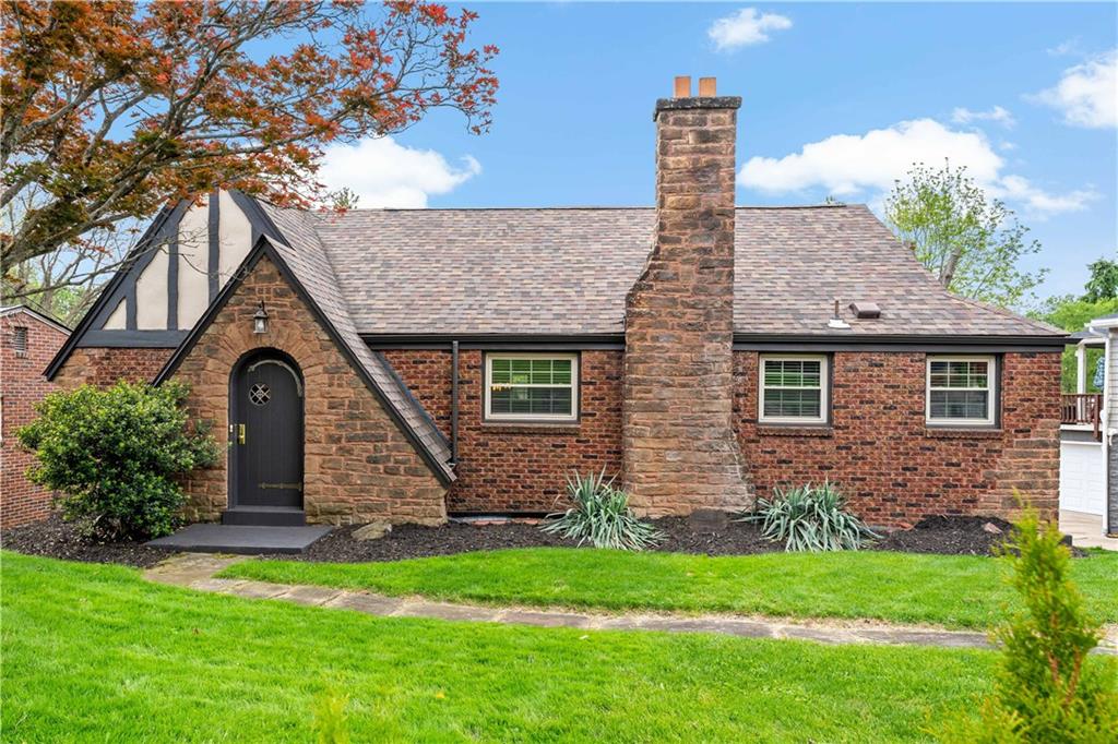 158 Old Clairton Road Pittsburgh, PA 15236 - Photo 1 of 42