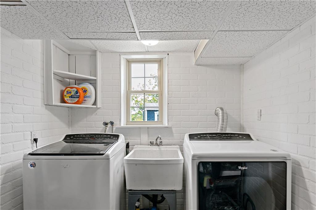 158 Old Clairton Road Pittsburgh, PA 15236 - Photo 30 of 42