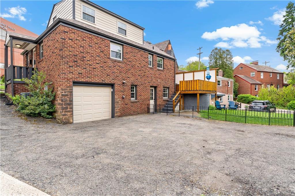 158 Old Clairton Road Pittsburgh, PA 15236 - Photo 35 of 42