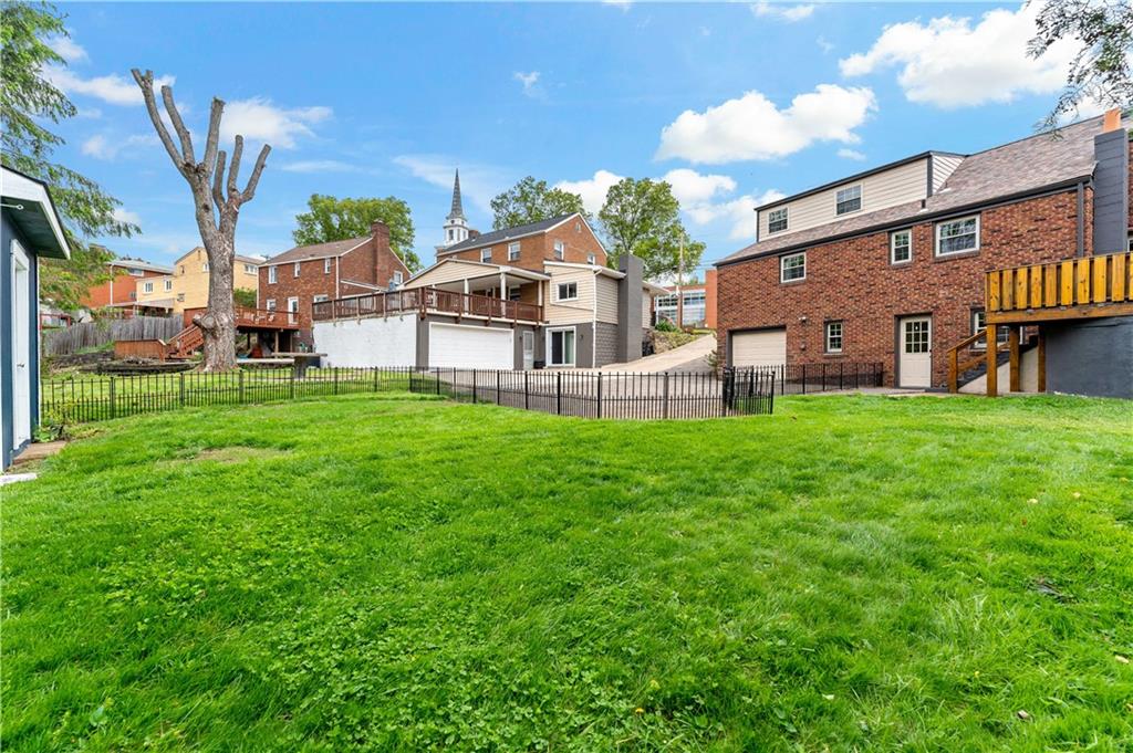 158 Old Clairton Road Pittsburgh, PA 15236 - Photo 36 of 42