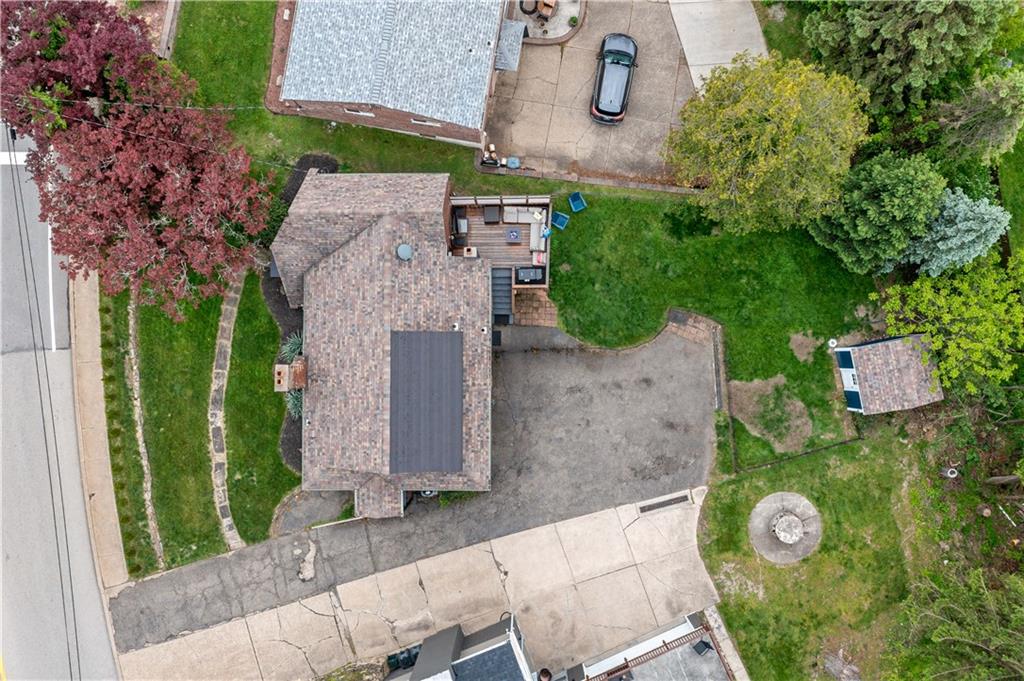 158 Old Clairton Road Pittsburgh, PA 15236 - Photo 38 of 42