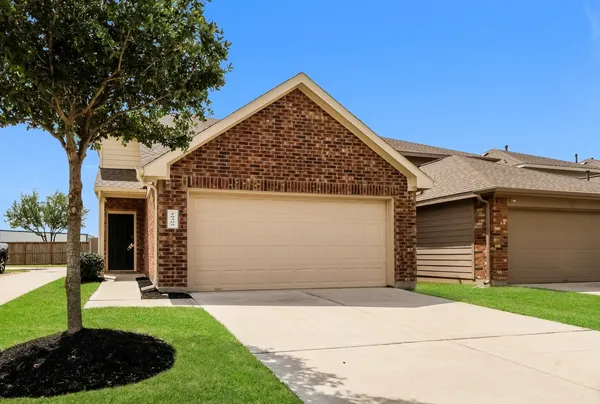 $1,880 | 18409 Hillwood Lane, Katy, TX 77449